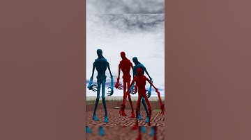 GIANT SCP-096 CHASE #games  #gmod #garrysmod #shortvideo  #shortsfeed  #scp  #shorts #nextbots