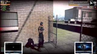 APB Hackers