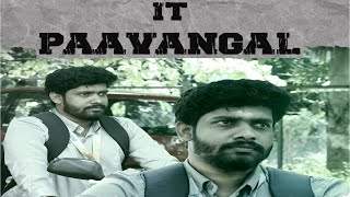 It Paavangal Song Beunique Studios