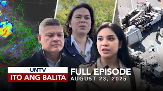 Download Lagu UNTV: Ito Ang Balita Weekend Edition | August 23, 2025 MP3 Download Lagu UNTV: Ito Ang Balita Weekend Edition | August 23, 2025 MP3