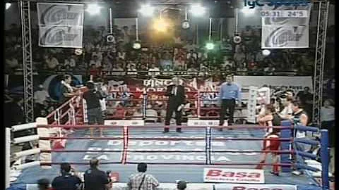 ELIANA GAMBOA vs SOLEDAD ALEGRE 02