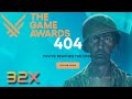 The Game Awards voting 2025 - Oh geez