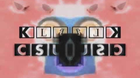 (NEW EFFECT) Klasky Csupo has Confused