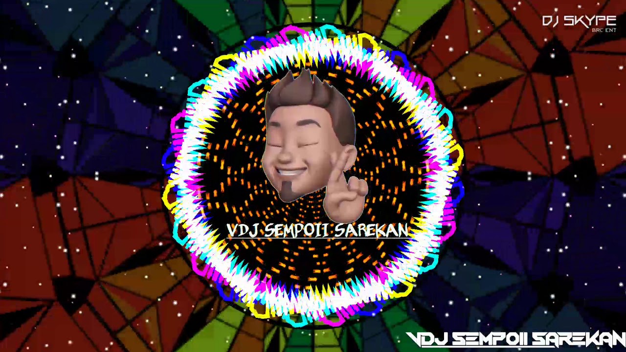 Pulipa Puliyanga Mixx||Dj Skype||BRC Entertainment||VDJ SEMPOII SAREKAN