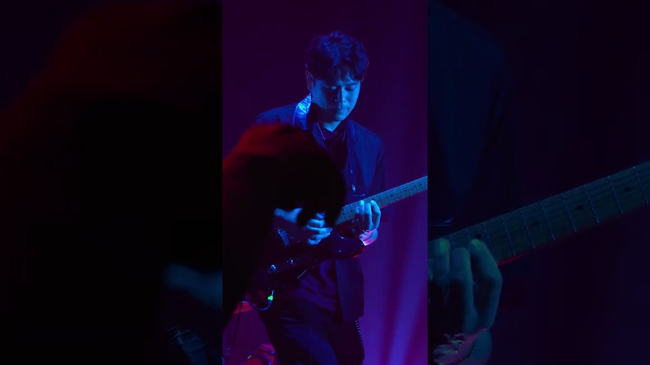 20240818  [OUR EUTOPIA]  유령의노래