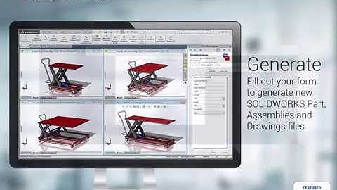 An Introduction to DriveWorksXpress