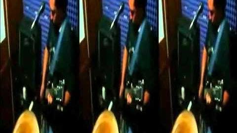 Scratch - Persecución (Video Oficial)