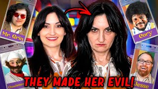 I Investigated Dark Pals …and Found Out I'm Part of the Lore