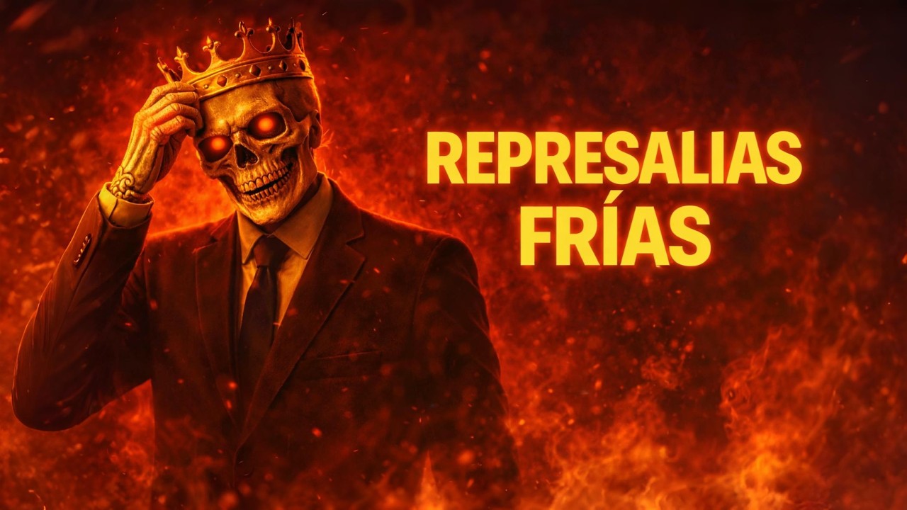 Cómo Hacer que se Arrepientan de Haberte Faltado el Respeto, La Estrategia de Maquiavelo