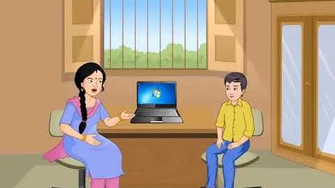 Module 4 Communications using the Internet Gujarati (XPERT Computer Education Surat)