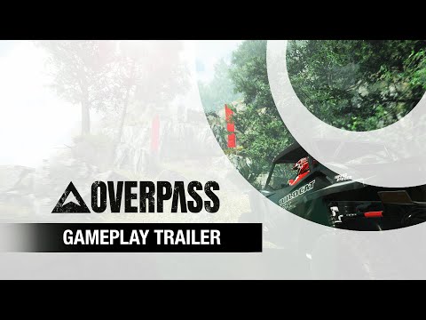 Overpass | Gameplay Trailer [ESRB]