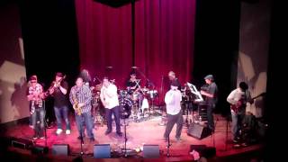 Native Elements @ YOSHI'S "all you got"