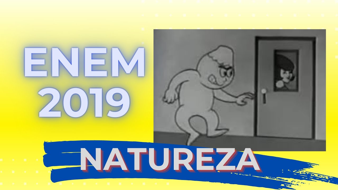 ENEM 2019 - Em 1962 um jingle vinheta musical criado por Heitor Carillo ...