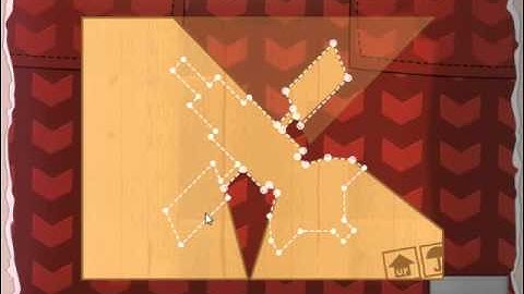 Slice the Box Walkthrough - Levels 21-30