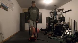 WorldFit Iso Trainer Review