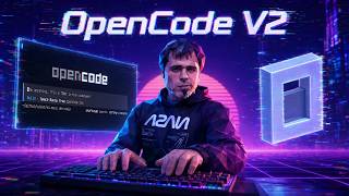 OpenCode V2: Continuamos mejorando la web ai.manz.dev