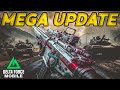 Delta Force Mobile 2025 Update | Free Skins &amp; Anniversary Event