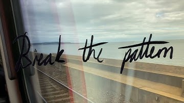 Break the Pattern (Official Lyric Video)