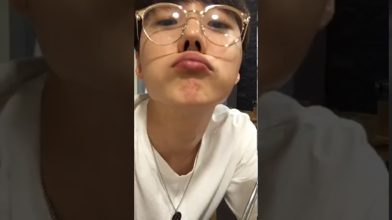 shin jiho xero kim byungjoo bjoo instalive 19 06 17 shin jiho xero kim byungjoo bjoo instalive 19 06 17