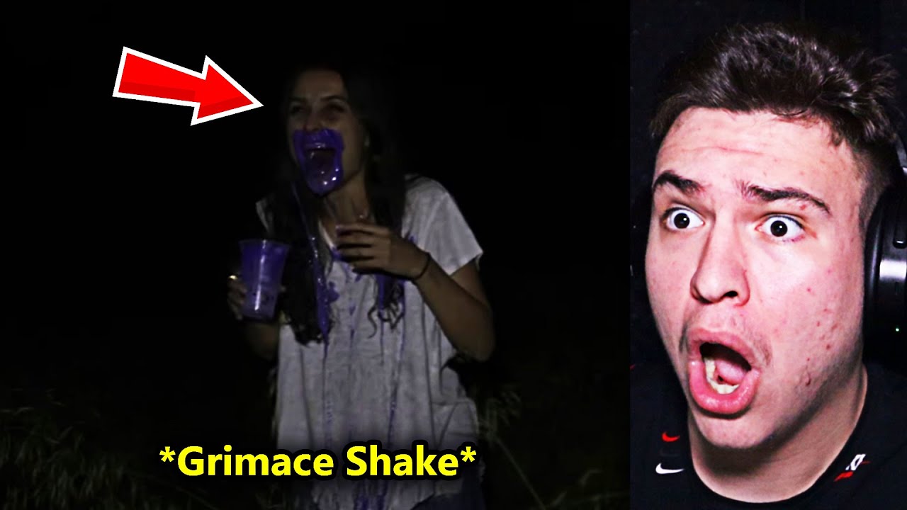 Adevărul despre Grimace Shake de la McDonald's..