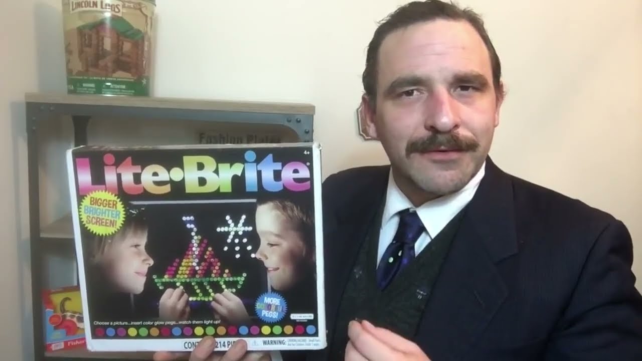 Магазин винтажных игрушек🎁 🚂🧸ASMR-ролевая игра