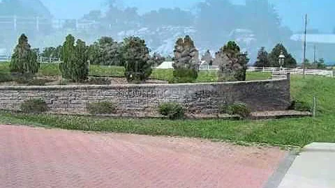 Homes for Sale - Lot 157 Saddlebrooke Ridge Jackso...