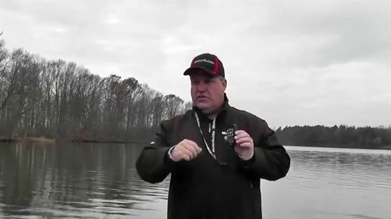 Xi5 Pinpoint GPS Navigation System Heading Lock YouTube