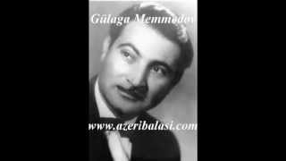 Gulaga Memmedov - Hardasan Wwwazeribalasicom