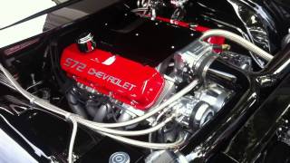 95 Pro Street Impala