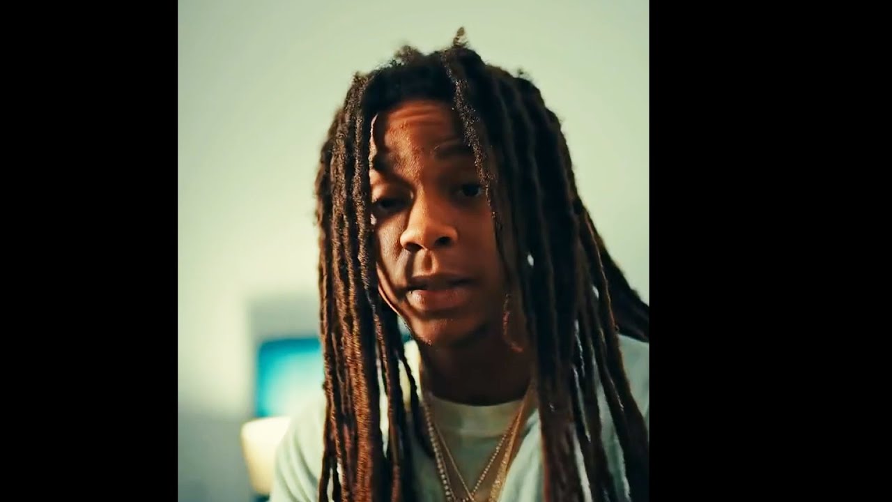 [FREE] (GUITAR ONLY) Hurricane Wisdom x NoCap Type Beat 