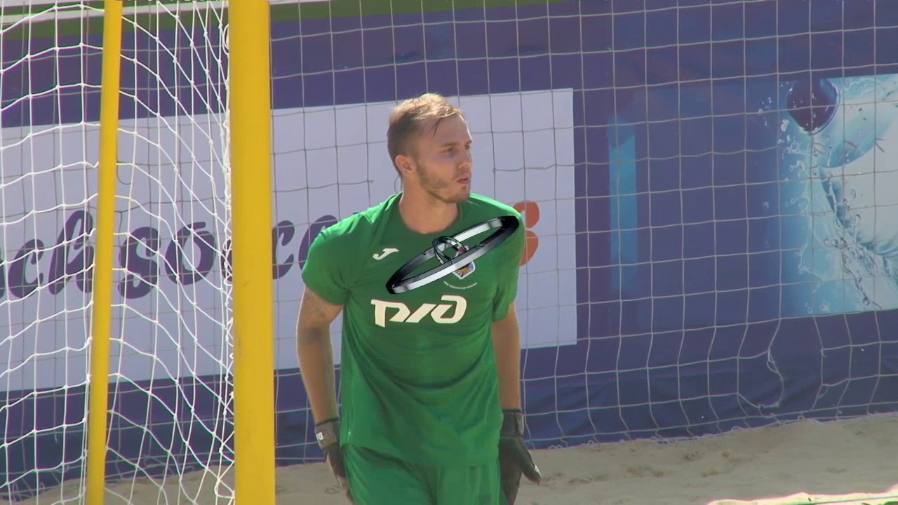 Фонбет-чемпионат России-2017. Суперлига. 14 тур Сейв Павла Дронова пляжный футбол чемпионат мира 2019