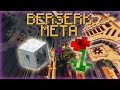 The BEST Berserker META | Hypixel Skyblock Dungeons