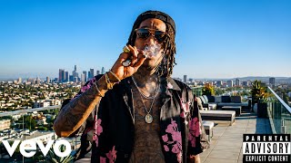 Wiz khalifa-Ashes Never Sleep (Official Music Video) 2026