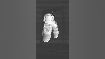 CGI BreakDown Dubai frame Swimging Shoes #nike #cgi # vfx #render