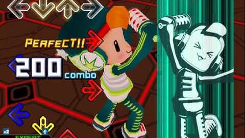 【DDR SuperNOVA2】COME CLEAN【EXPERT】