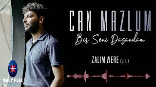 Can Mazlum