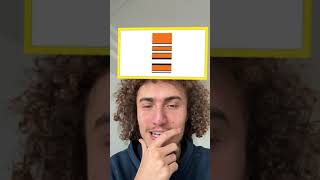 the very first frame of this video is mega man btw   #challenge #funny #filter #guess #shorts