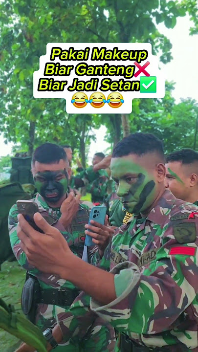 Download lagu PENYAMARAN TENTARA #tni