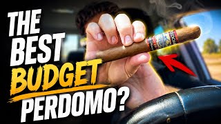 The Best $10 Sun grown Cigar?