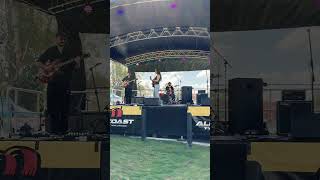 I'm not gonna be the backup plan! #singersongwriter #singer #poprock #originalmusic #band #livemusic