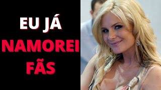 PHOENIX MARIE FALA SOBRE SEUS FÃS