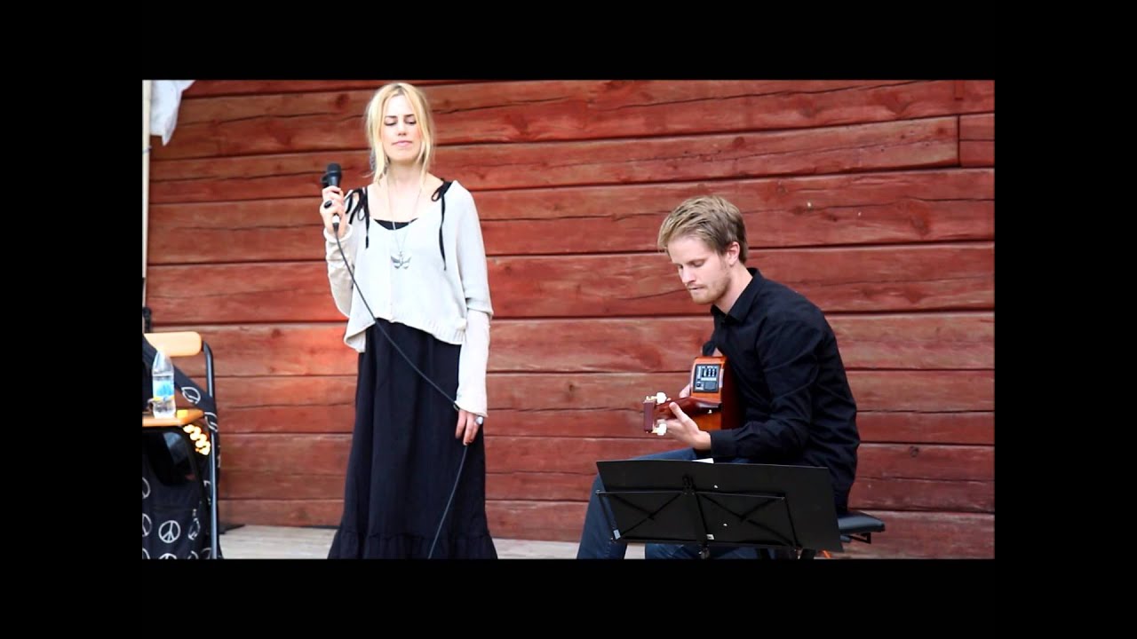 Visfestivalen Biskops Arnö 15 juni 2013 video phone lyrics