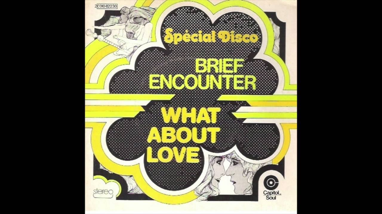 邦楽 brief encounter THE BRIEF ENCOUNTER / INTRODUCING - THE BRIEF ENCOUNTER (LP)