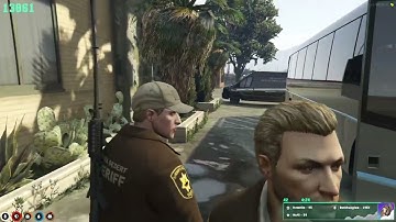 PENTA - 2022-06-16 - JOHN COP | NOPIXEL