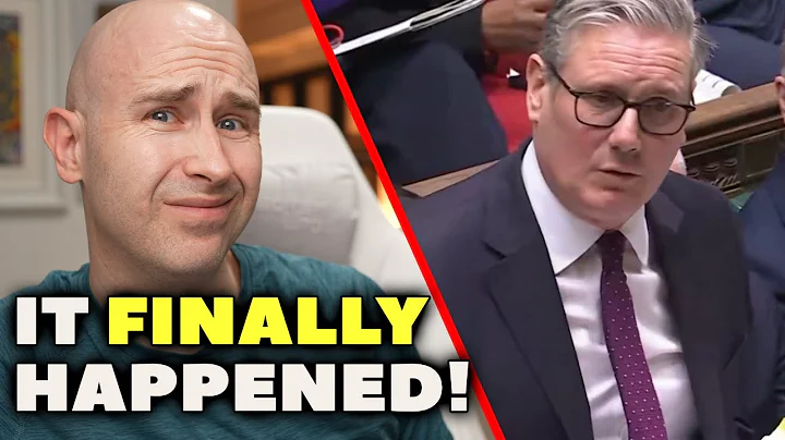 Who do they think they are?!