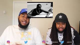 Meek Mill - Angels (RIP Lil Snupe) [Official Video] | REACTION