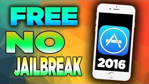 [NEW] Download Paid Games , Apps for Free from Appstore on iPhone , iPad iOS 10/10.2 NO Jailbreak/PC