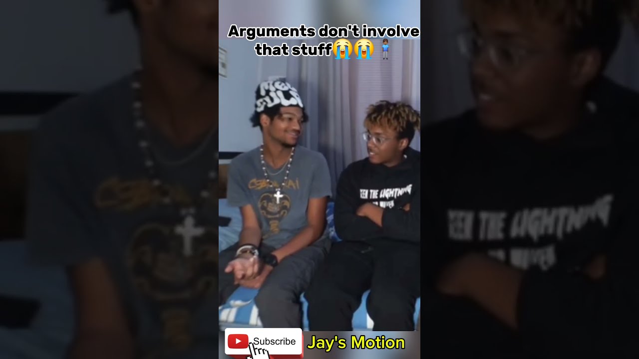They Were Wylin Original Video From Jaysmotion22 Funny Contentcreatorlife Relationship