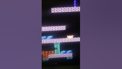 Kid Icarus hammertime