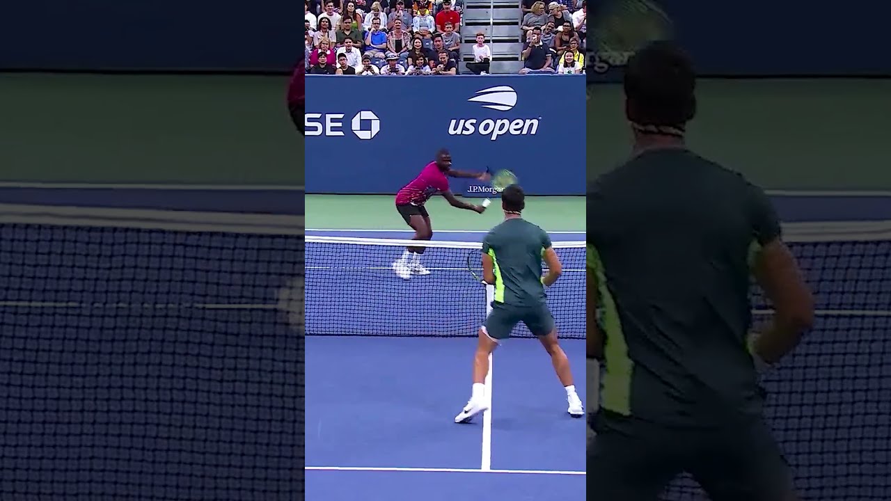 This point WOULDN'T END! 🤣
